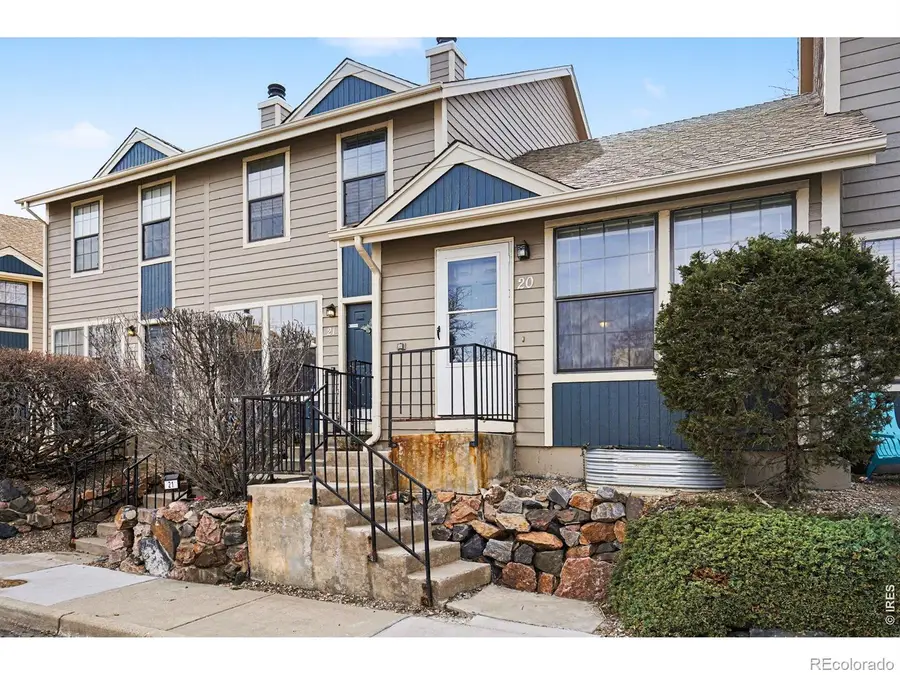 11518 Community Center Drive #20, Northglenn, CO 80233 - #2