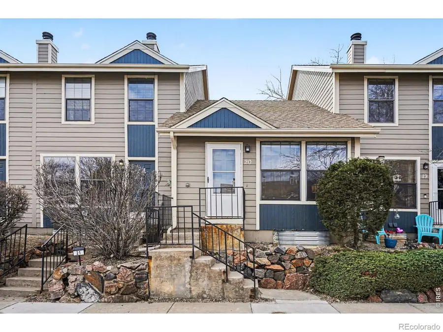 11518 Community Center Drive #20, Northglenn, CO 80233 - #3