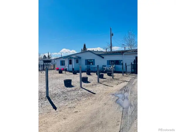 248 Lafever Street, Walden, CO 80480