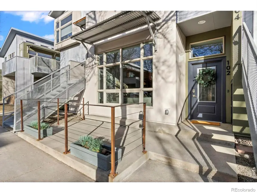 802 Blondel Street #102, Fort Collins, CO 80524 - #2