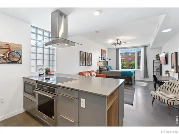 401 Linden Street #3-236, Fort Collins, CO 80524