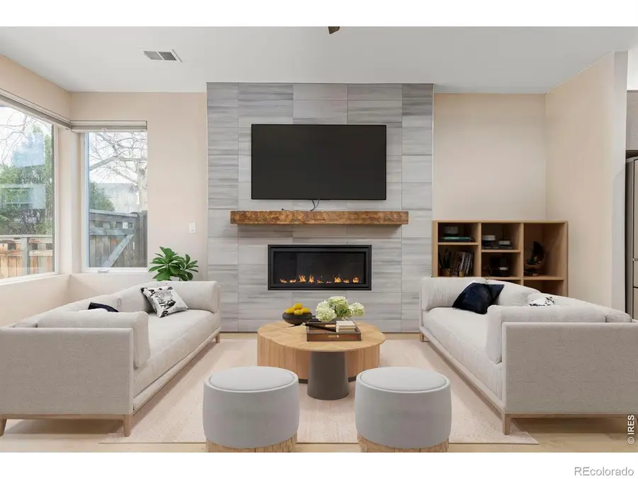 1318 Perry Street, Denver, CO 80204 - #2