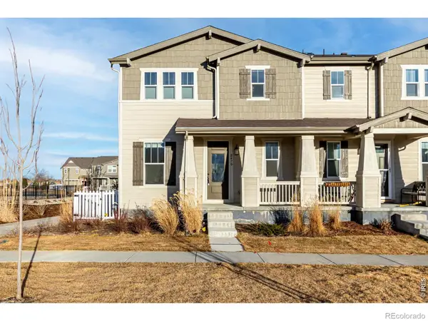2470 Winding Drive, Longmont, CO 80504