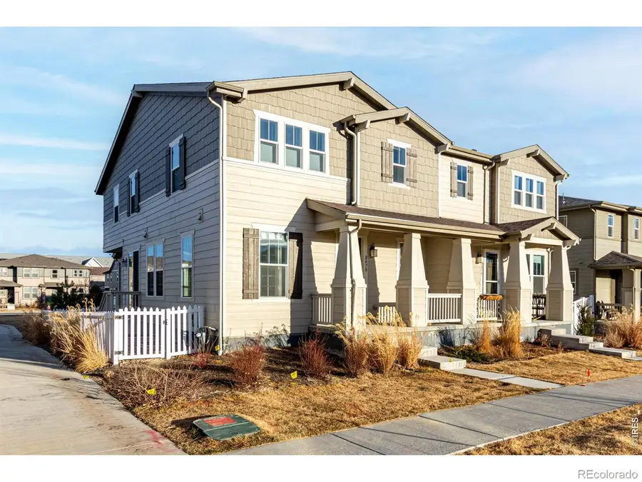 2470 Winding Drive, Longmont, CO 80504 - #2