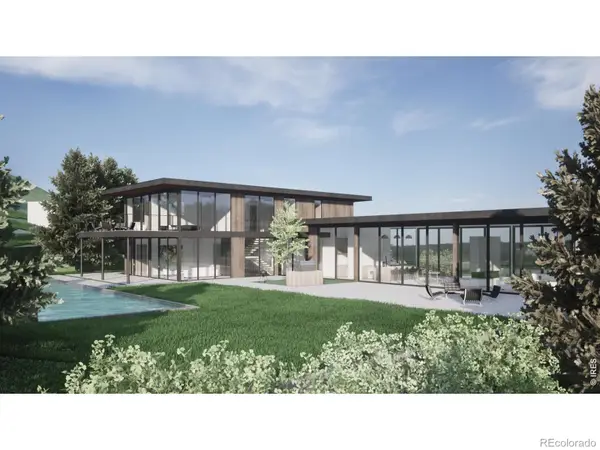 770 Circle Drive, Boulder, CO 80302