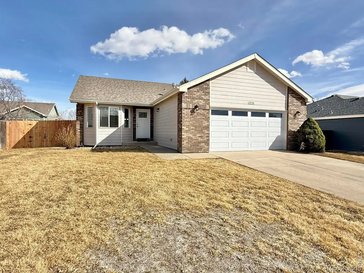 3156 50th Ave Ct, Greeley, CO 80634 - #1