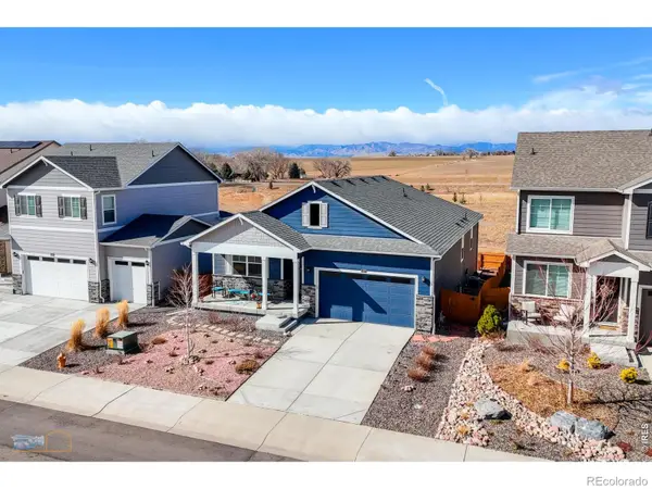 14571 Holstein Drive, Mead, CO 80542