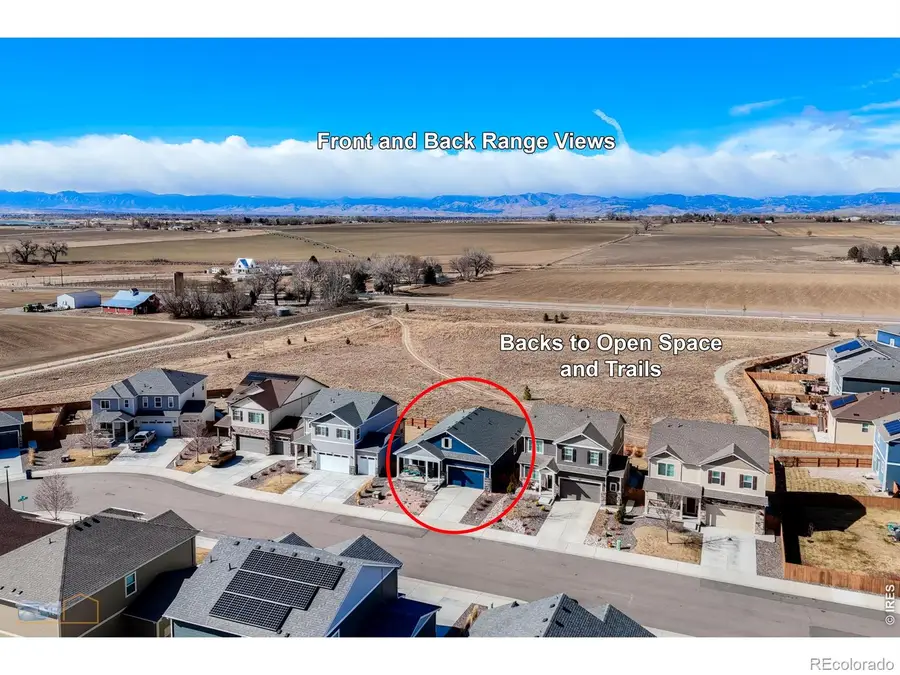 14571 Holstein Drive, Mead, CO 80542 - #2