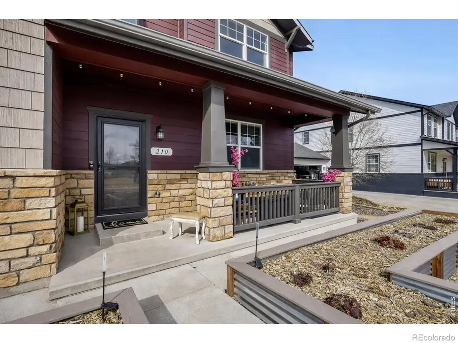210 Peppler Drive, Longmont, CO 80504 - #3
