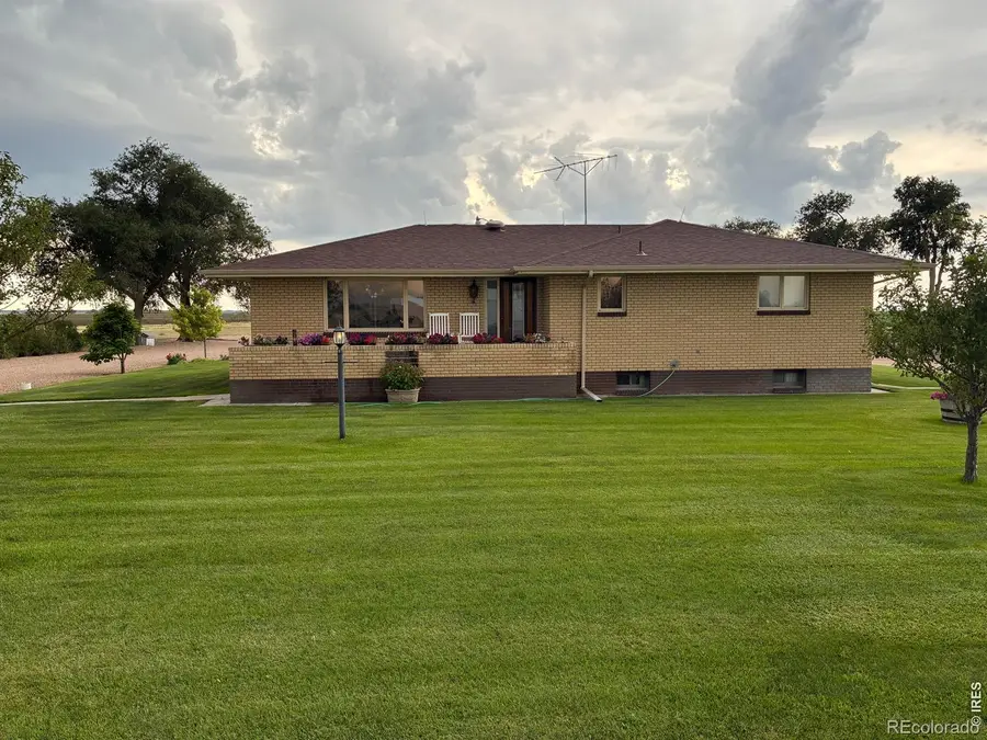 19023 County Road 3, Wiggins, CO 80654 - #2