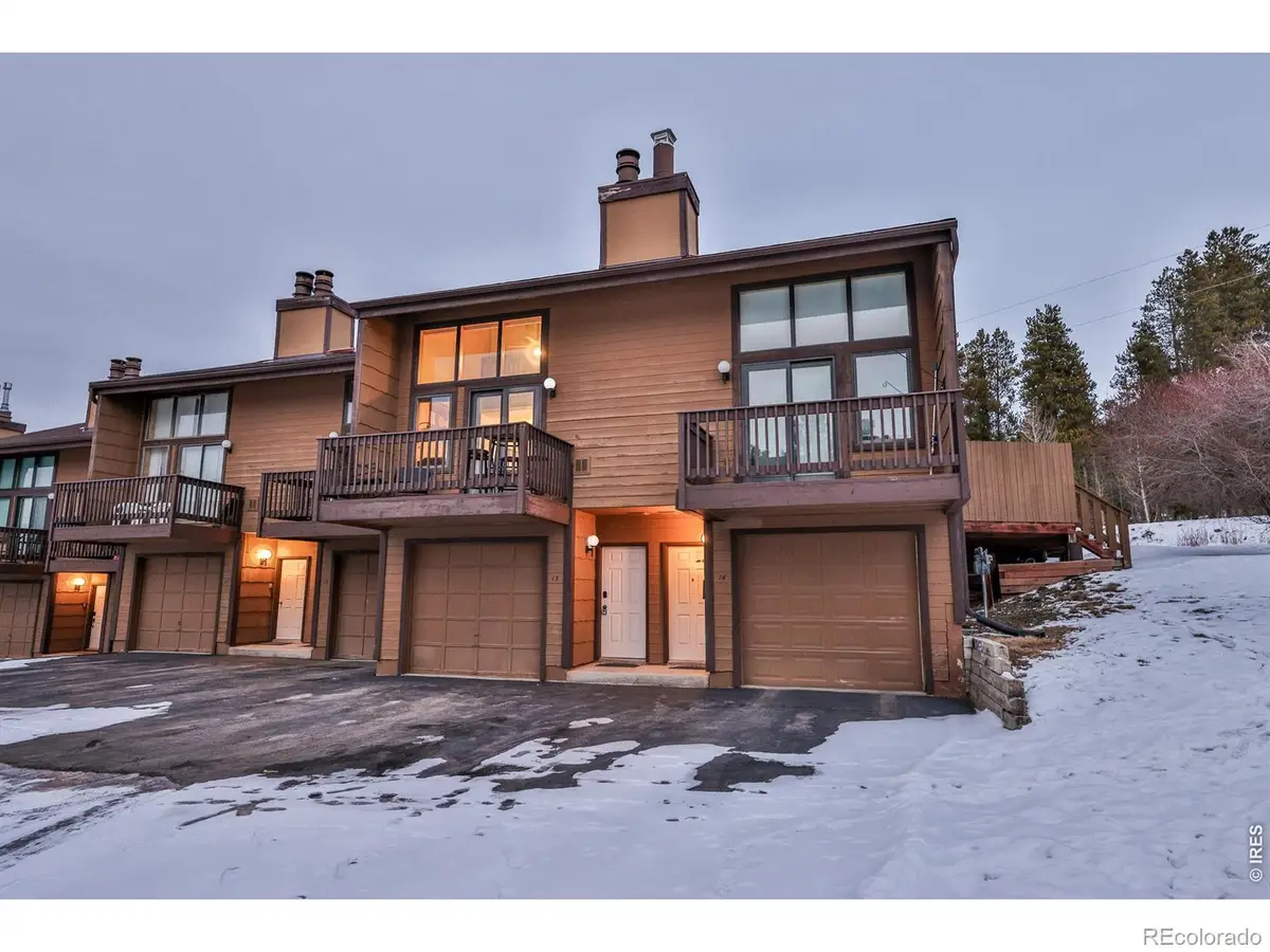 444 County Road 832 #13, Fraser, CO 80442 - #1