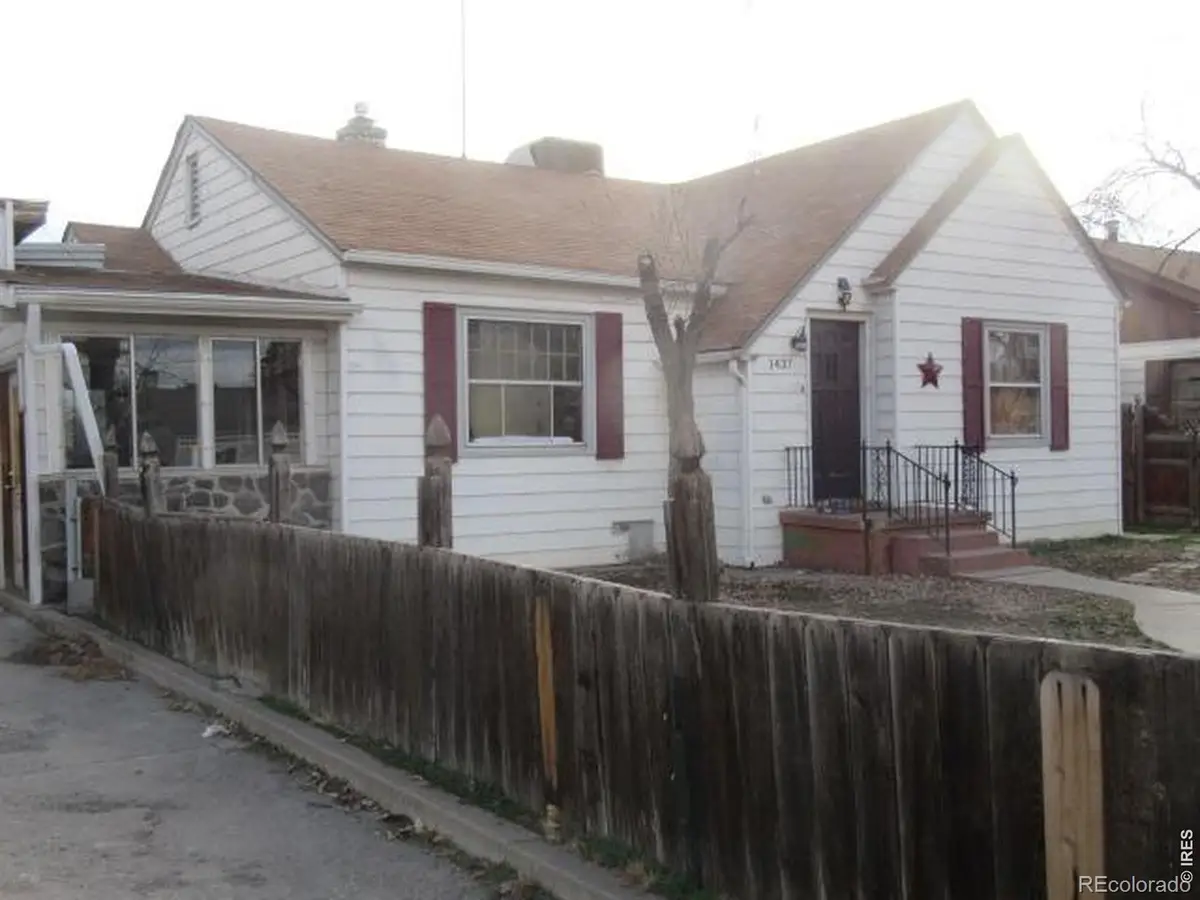 1437 Ouray Avenue, Grand Junction, CO 81501 - #1