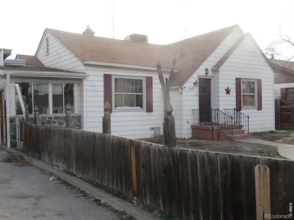 1437 Ouray Avenue, Grand Junction, CO 81501