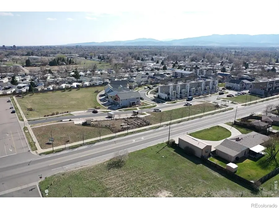 208 Green Leaf Street #Various, Fort Collins, CO 80524 - #2