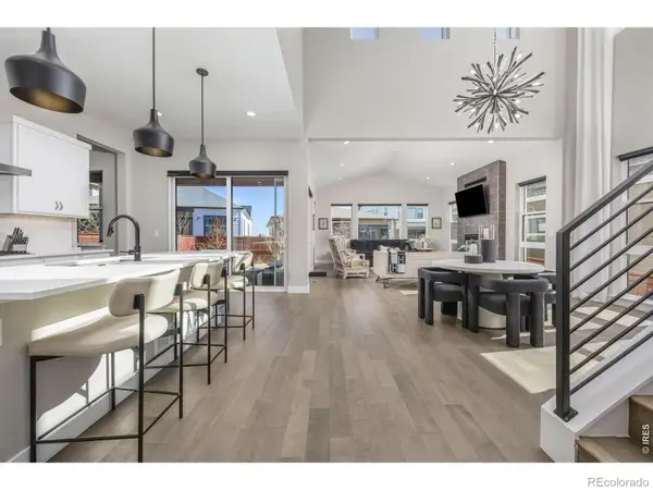 1875 Blossom Grove Drive, Windsor, CO 80550