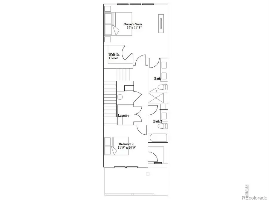 3584 Quincy Bay Place, Loveland, CO 80538 - #3