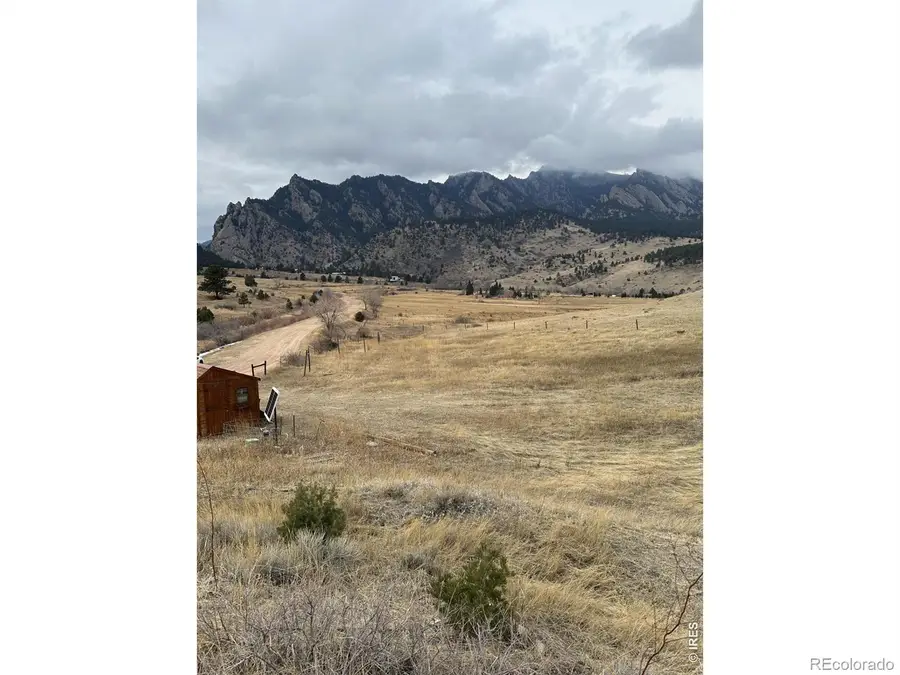 3792 Eldorado Springs Drive, Boulder, CO 80303 - #2