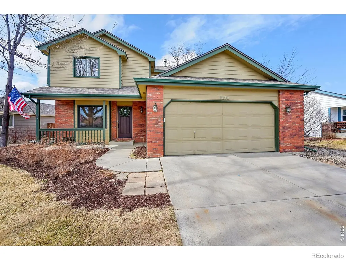 1010 3rd Street, Windsor, CO 80550 - #1