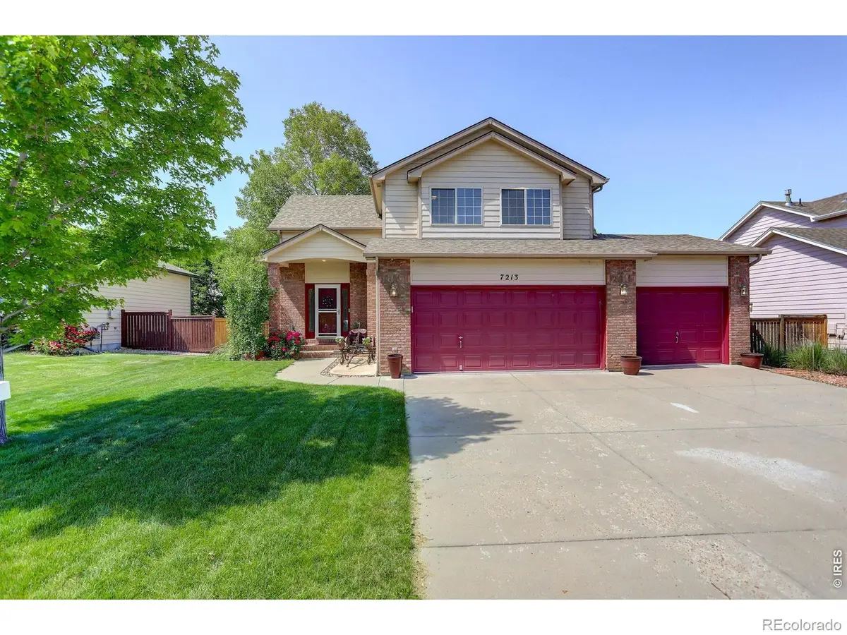 7213 W 21st Street, Greeley, CO 80634 - #1