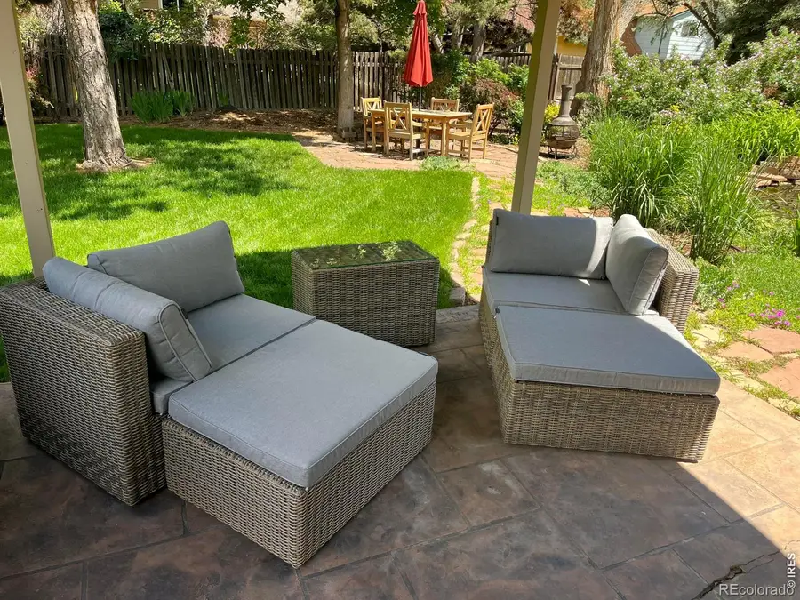 606 Marigold Lane, Fort Collins, CO 80526 - #3