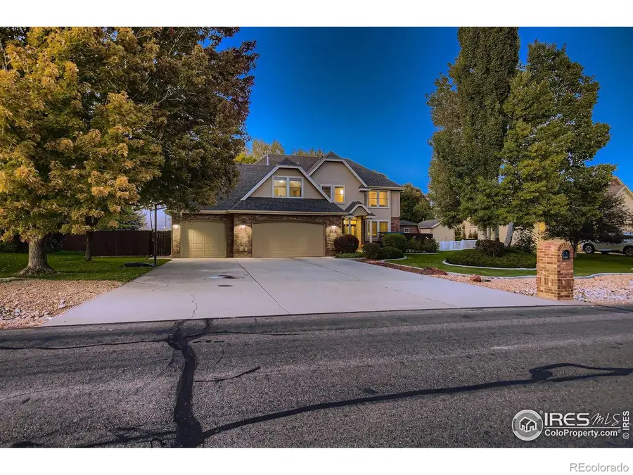 5915 W 21st Street, Greeley, CO 80634 - #2