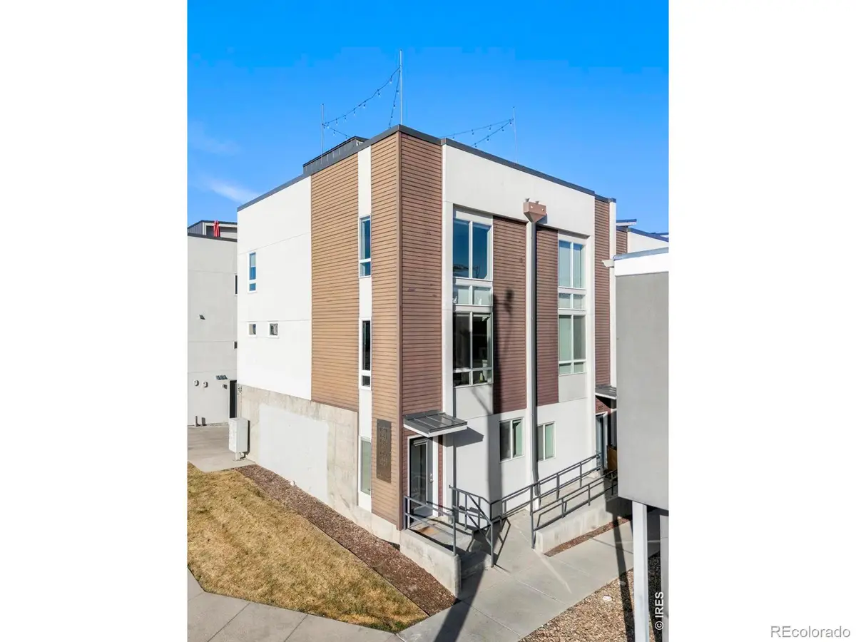 1551 W 43rd Avenue, Denver, CO 80211 - #1
