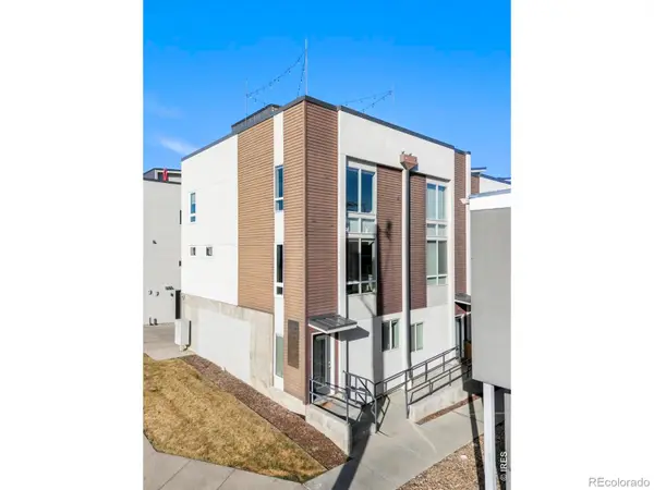 1551 W 43rd Avenue, Denver, CO 80211