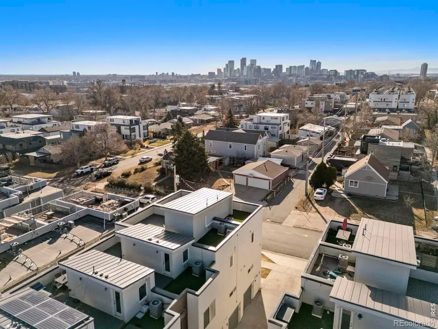 1551 W 43rd Avenue, Denver, CO 80211 - #2