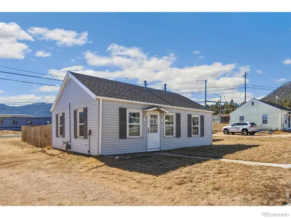 344 4th Street, Estes Park, CO 80517