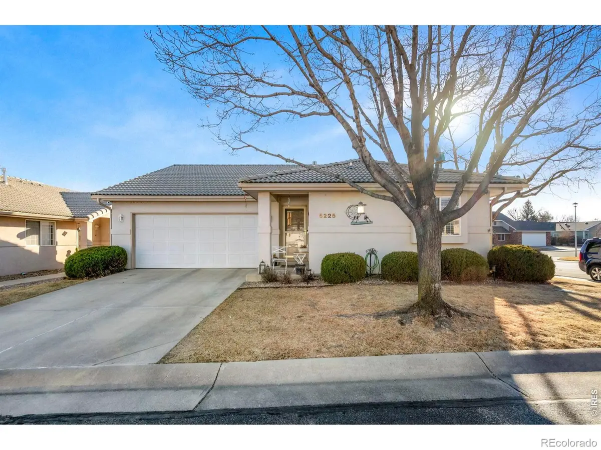 5225 W 11th Street Road, Greeley, CO 80634 - #1