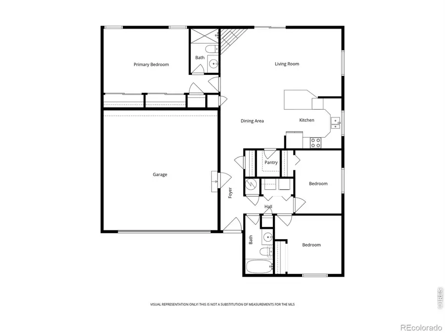 5225 W 11th Street Road, Greeley, CO 80634 - #3