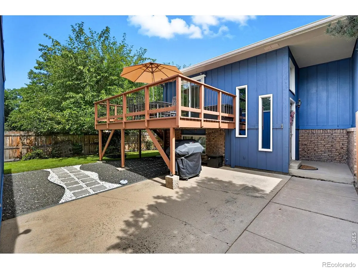 5586 Pennsylvania Avenue, Boulder, CO 80303 - #1