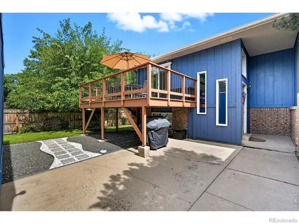 5586 Pennsylvania Avenue, Boulder, CO 80303