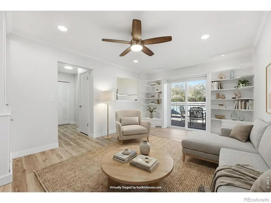 5586 Pennsylvania Avenue, Boulder, CO 80303 - #3