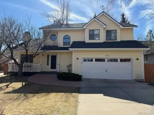1620 Oak Avenue, Boulder, CO 80304