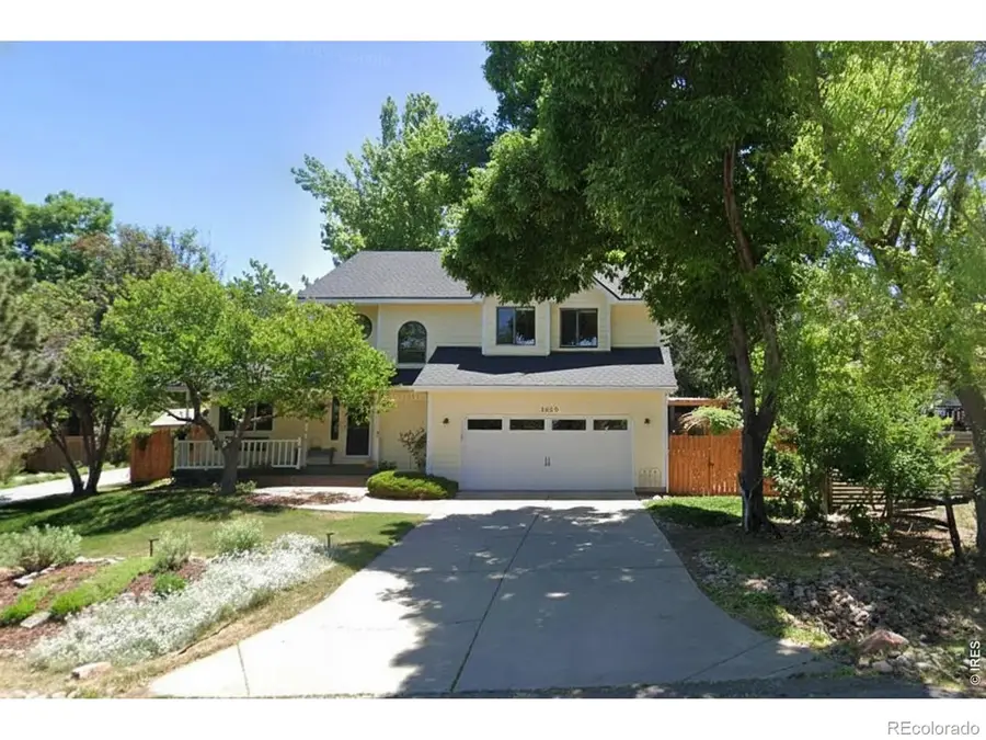 1620 Oak Avenue, Boulder, CO 80304 - #2