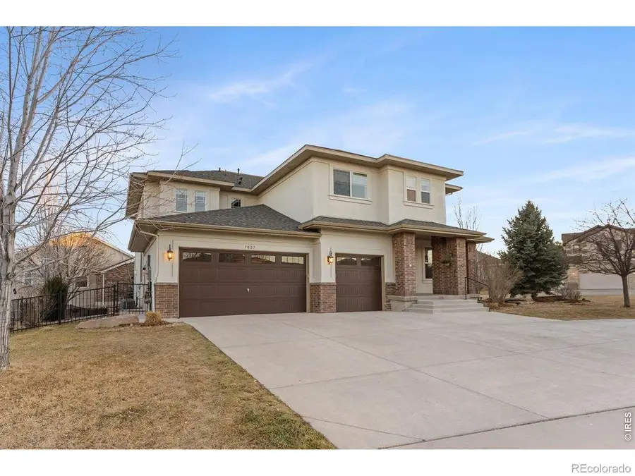 7027 Ruidoso Drive, Windsor, CO 80550 - #2