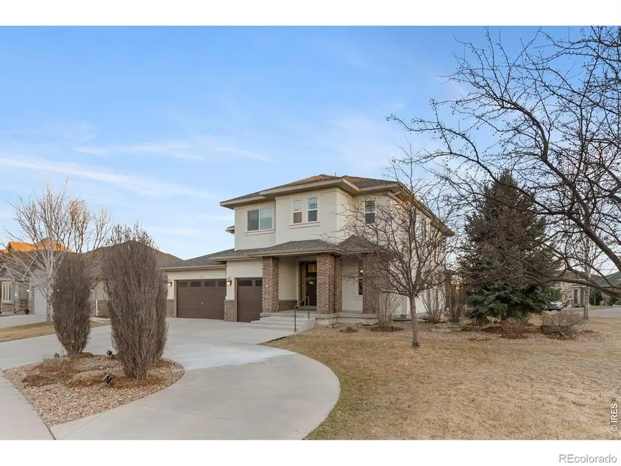7027 Ruidoso Drive, Windsor, CO 80550 - #3