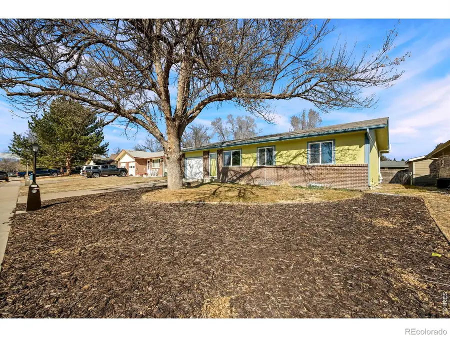 262 E 5th Avenue, Longmont, CO 80504 - #2