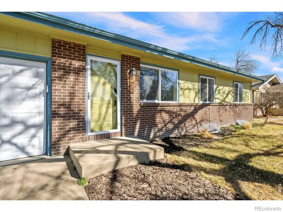 262 E 5th Avenue, Longmont, CO 80504 - #3