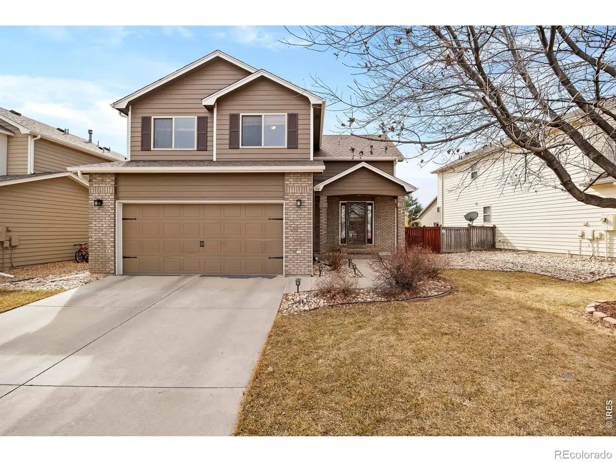 1533 Painted Desert Court, Fort Collins, CO 80526 - #1