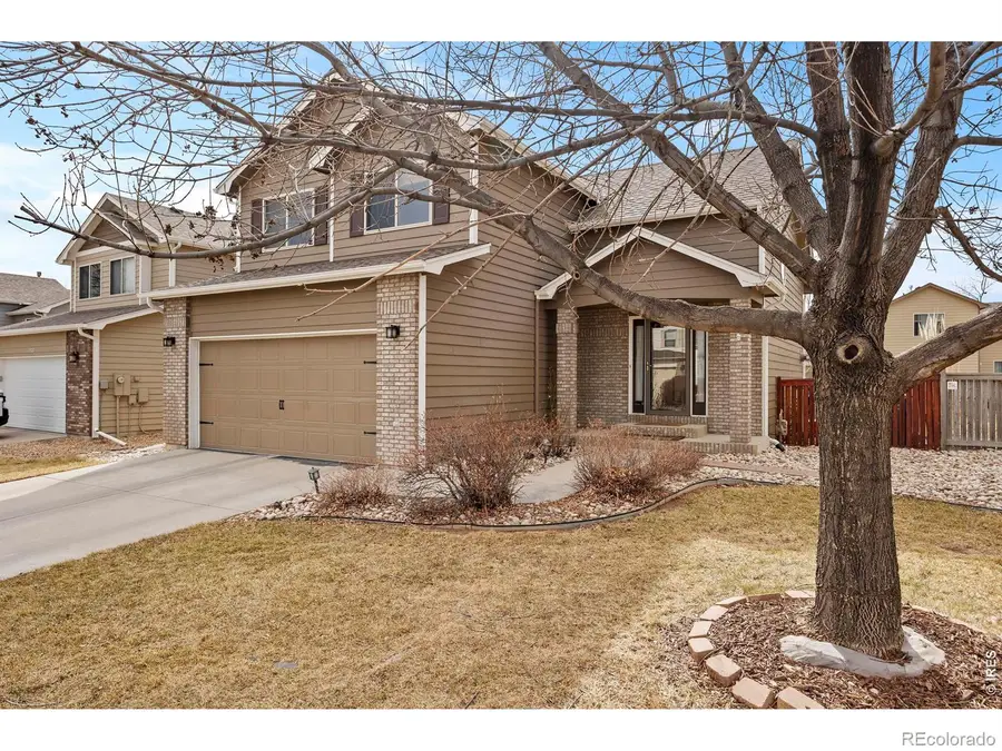 1533 Painted Desert Court, Fort Collins, CO 80526 - #2