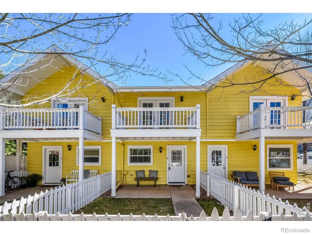 3515 Broadway Street #B, Boulder, CO 80304 - #1