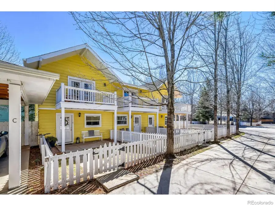 3515 Broadway Street #B, Boulder, CO 80304 - #2