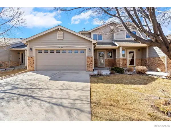 4735 Parachute Circle, Loveland, CO 80538