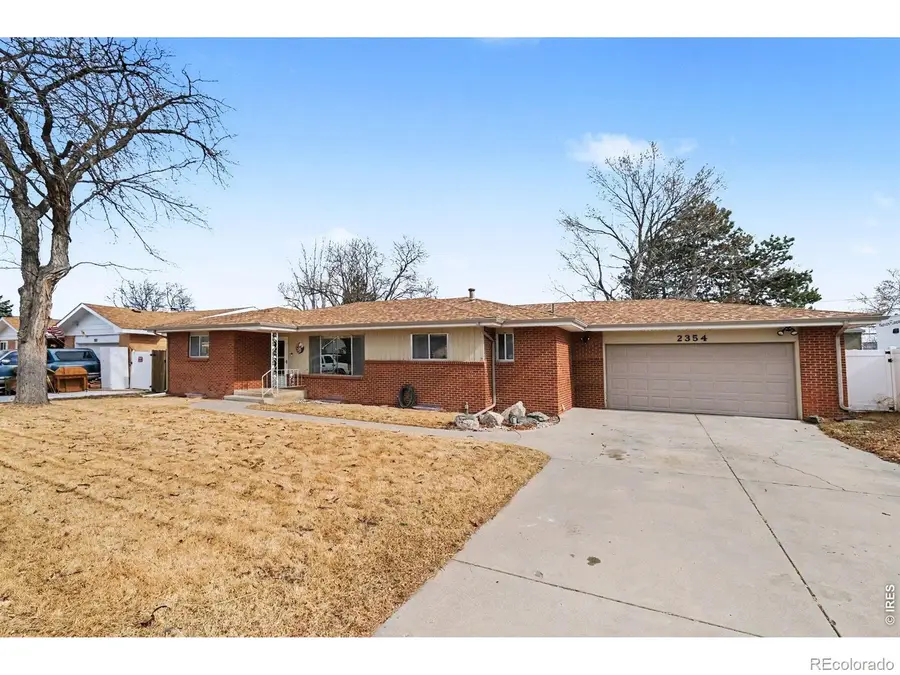 2354 50th Avenue, Greeley, CO 80634 - #2