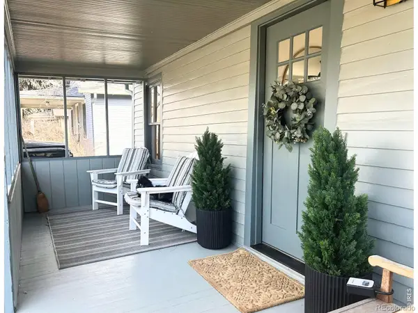 420 S Grant Avenue, Fort Collins, CO 80521