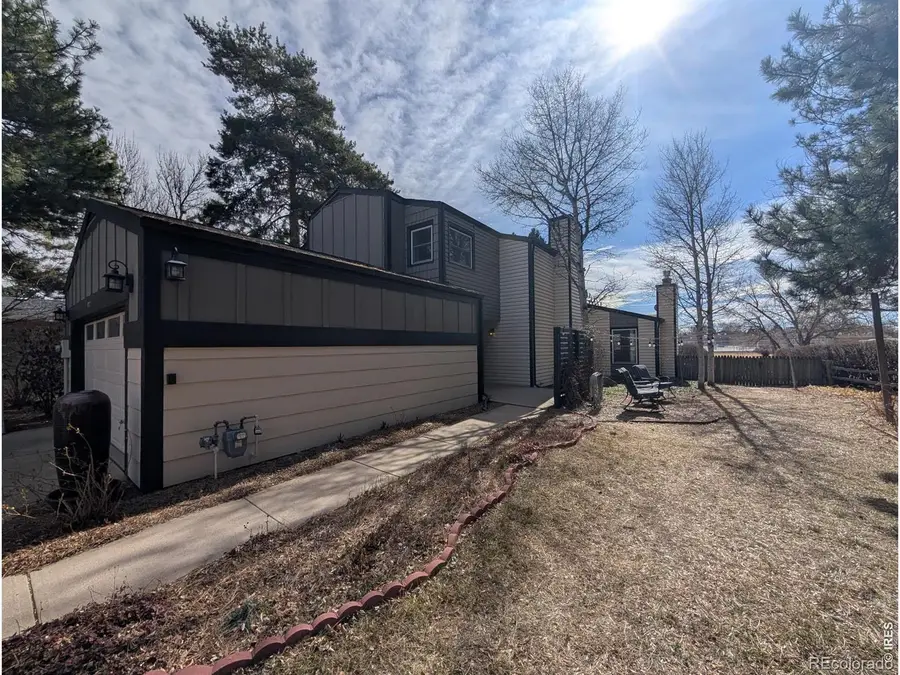 801 Parkview Drive, Fort Collins, CO 80525 - #2