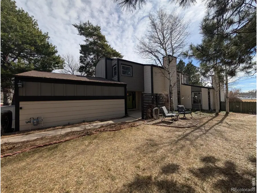 801 Parkview Drive, Fort Collins, CO 80525 - #3