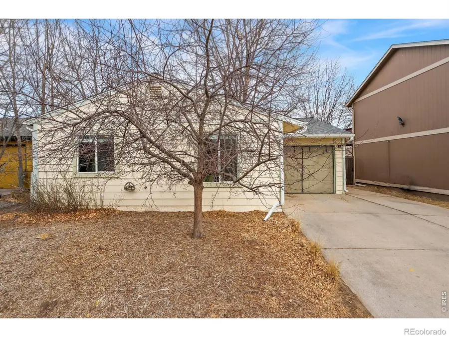 616 Eric Street, Fort Collins, CO 80524 - #2